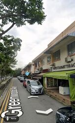 Hillcrest Park (D11), Retail #563946621